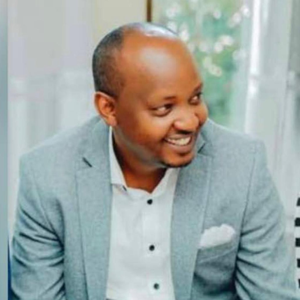 Paul Nkusi