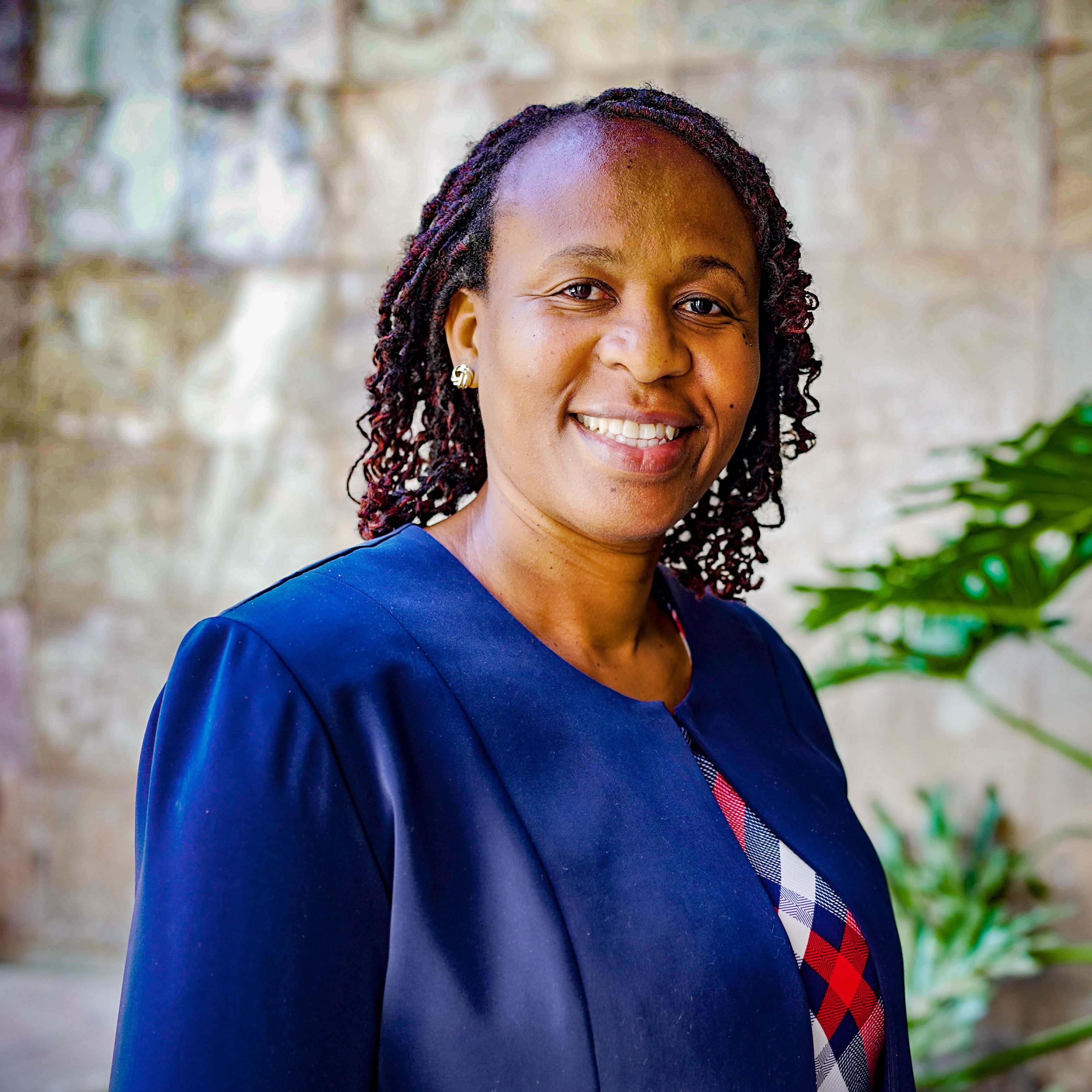 Shirley Gyera