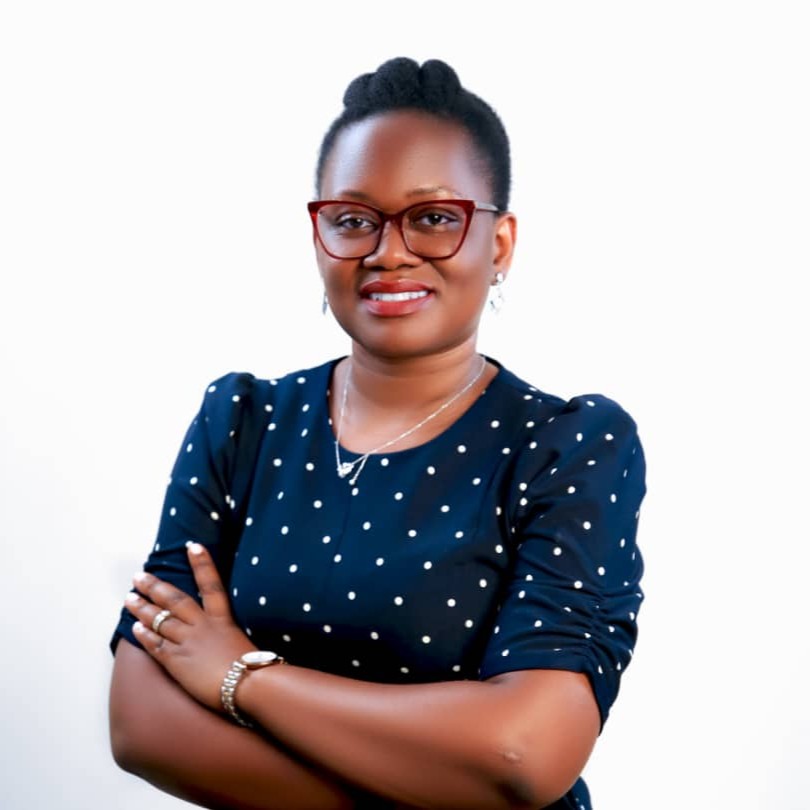 Mercy Wakida