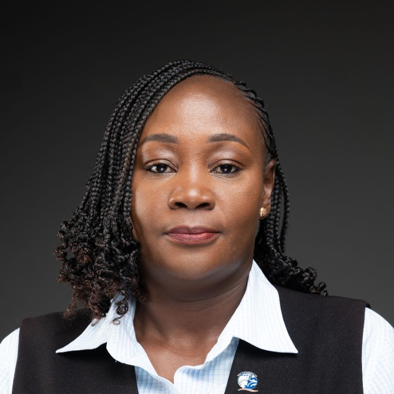 Caroline Mwangi
