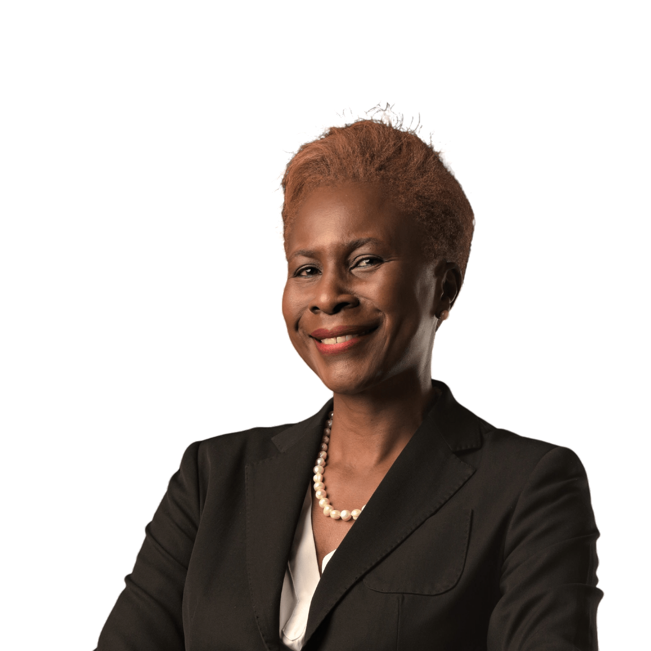 Susan Wakhungu-Githuku