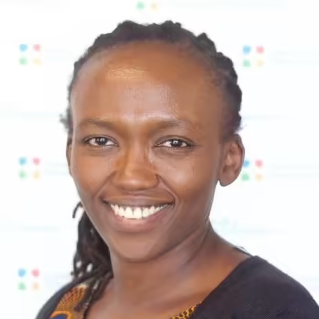 Maryanne Ochola