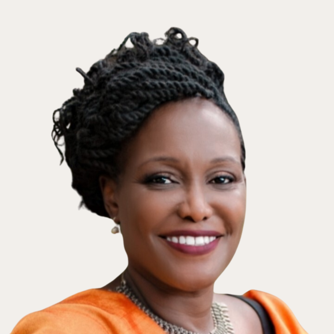 Laila Macharia
